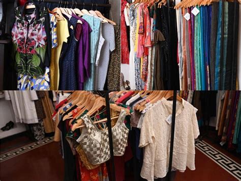 Love shopping at thrift stores? Check out Love Me Twice in Calcutta and ...