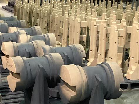 Image result for Metalcasting Core