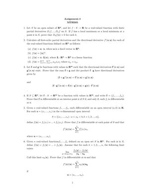Vector-Calculus Class Note - Vector Calculus Lecture Note MA - 121 ...