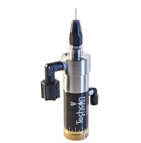 Microshot Needle Valves - TS5440