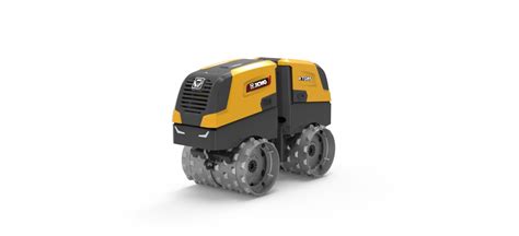 XTG85-Trench Compactor-Xuzhou Construction Machinery Group Global