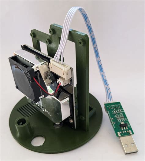 Image result for Raspberry Pi Air Pollution Camera