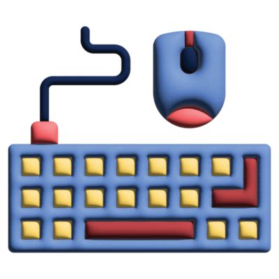 Image result for Cardboard Keyboard PNG