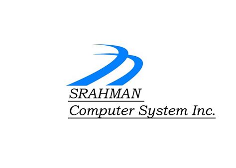 SRAHMAN Computer System Inc | eBay Stores