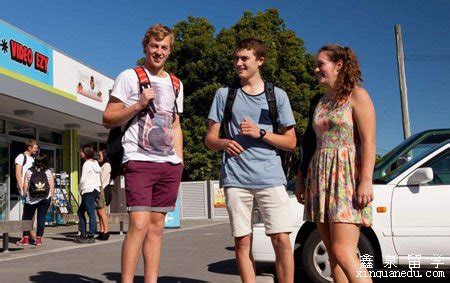 新西兰留学签证面试注意事项-中青留学中介机构