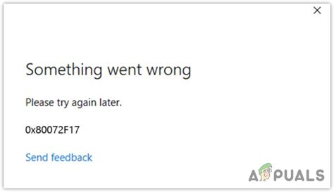 Image result for 0X80072ee2 Microsoft Store Error