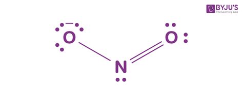 No2 Lewis Structure