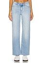 ROLLA'S Heidi Low Wide Leg Jeans in Susnshine | REVOLVE