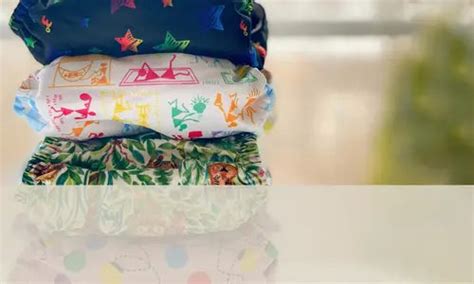 Using Cloth Diapers in Daycare: Best Tips | SuperBottoms