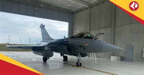 Rafale Fighter Jet Speed: রাফায়েলের গতি কত, যা চোখের পলকে শত্রুকে ...