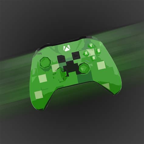 Xbox Controller for Minecraft Java 的图像结果
