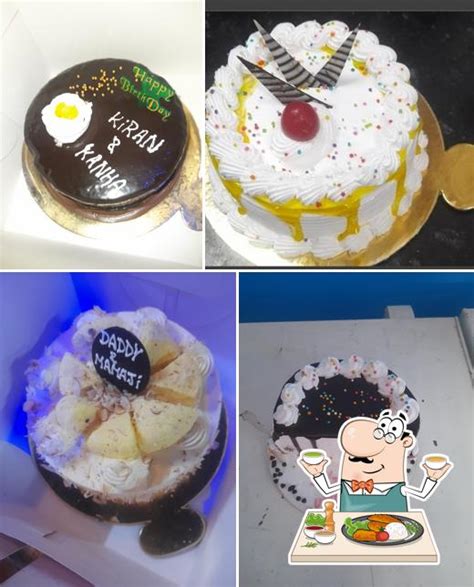 bakery bits (online cake order), Jhansi - Restaurant menu, prices and ...