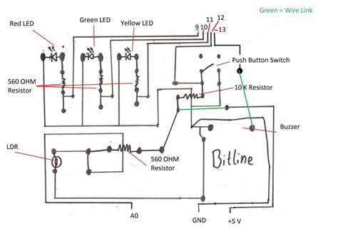 Arduino Laser Security 的图像结果
