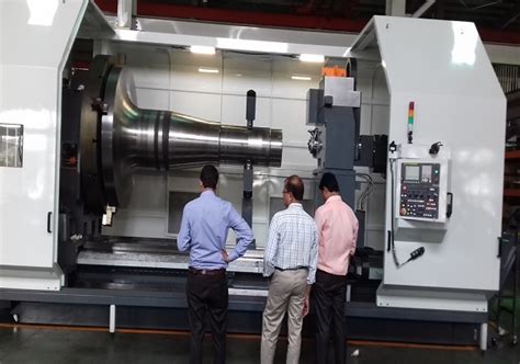 Successful Projects - Takang-Global Machine Tools - CNC Lathes Manufacturer