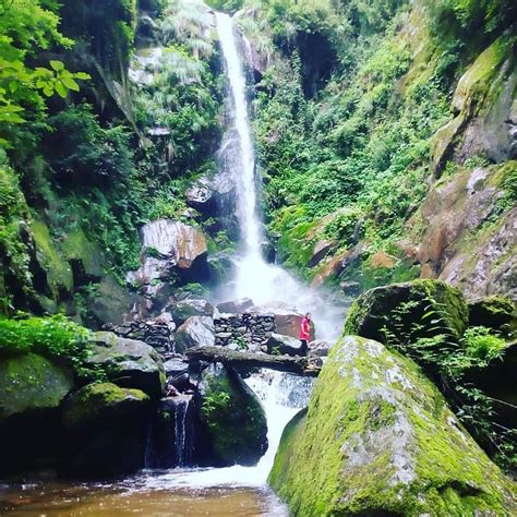 SHANGHAR VALLEY CAMPING SITE (Sainj) - Campground Reviews & Photos ...