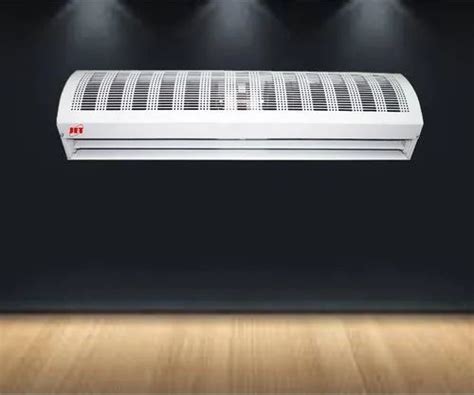 Jet India - Manufacturer of Air Curtains & Dehumidifiers from Mumbai