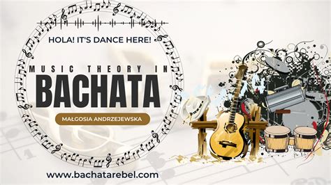 Bachata – Music And Dance Theory Part 1