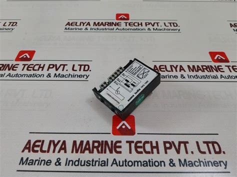 Auma Iwg 1002 Position Transmitter 4-20Ma – Aeliya Marine