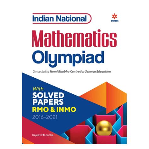 Indian National Mathematics Olympiad 2022 - 2023 | By Rajeev Manocha ...