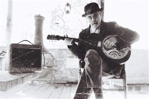 Jerry Bone LIVE @ NBCO, Norfork Brewing Company, 11 May 2024 | AllEvents.in