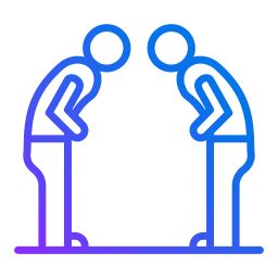 Respect - Free cultures icons