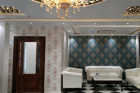 Jade Square - Venue - Hatia - Weddingwire.in