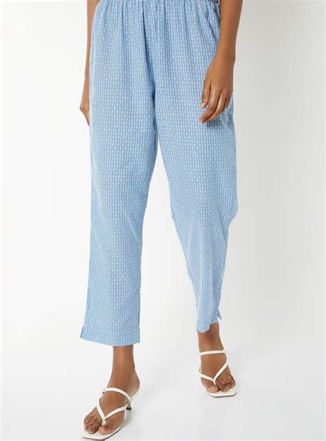 Buy Women Woven Design Kurta Set Online at just Rs. 999.0 ...