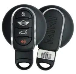 Image result for How to Reprogram a Mini Key FOB