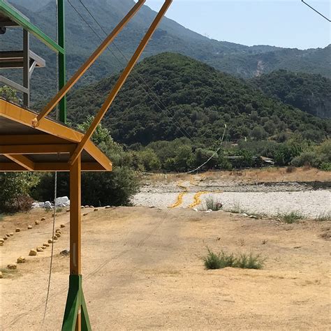 ZIPLINE GREECE ACHERON RIVER - All You Need to Know BEFORE You Go 2026 ...