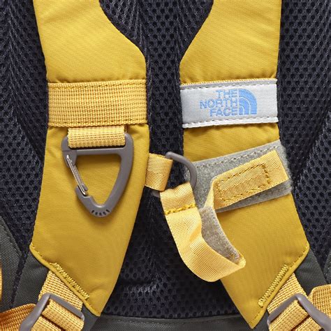 THE NORTH FACE KIDS HOMESLICE ミネラルゴールド 22FW-I（ザ・ノース・フェイス キッズ ホームスライス ...