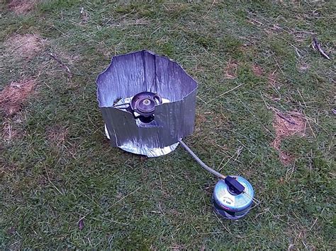 Review: MSR Whisperlite Universal • Peaks and Lines