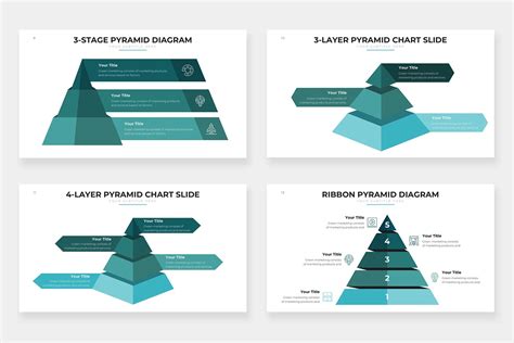 Image result for Pyramid PowerPoint
