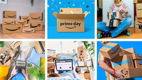 Image result for Amazon Prime Day Box