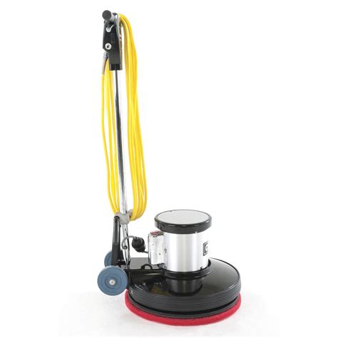 Clarke® CFP Pro® 2-Speed Floor Machine - 20" Buffer — CleanFreak.com