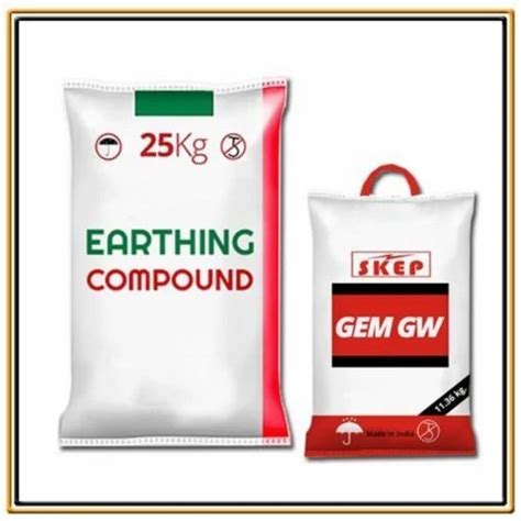 Earth Enhancing Compound - Carbonaceous Back Fill Trader - Wholesaler ...