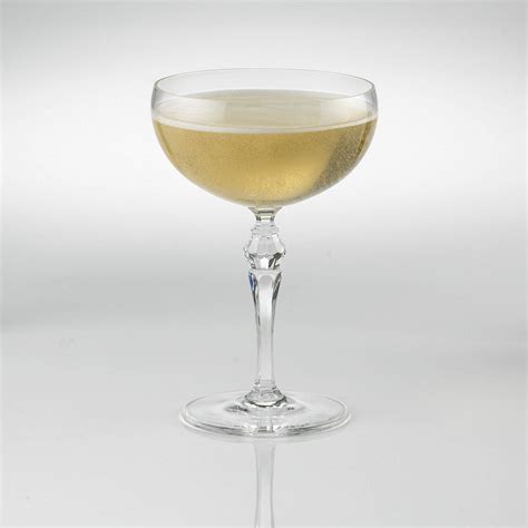 Vintage Champagne Glasses Coupe - 4 Vintage Champagne Coupe Glasses by ...