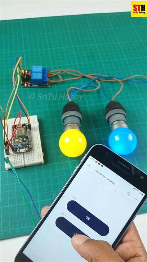 NodeMCU Projects 的图像结果