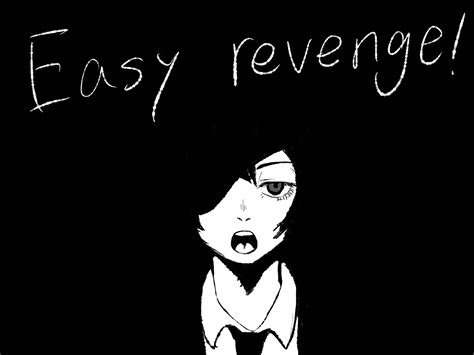 Easy revenge! - ibisPaint