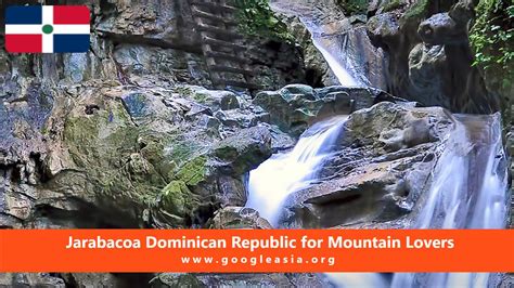 Visiting Jarabacoa, Dominican Republic: Travel Guide