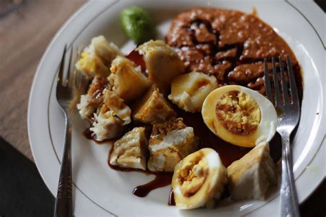 nasi liwet sunda resep