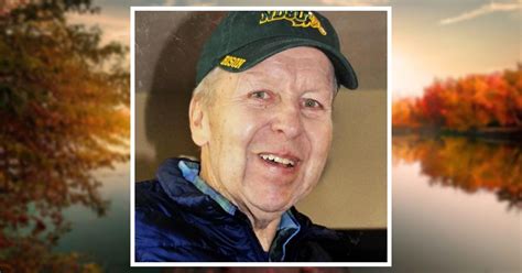 Obituary Guestbook | Steve Kersten | Nero Funeral Home