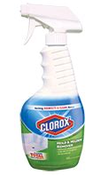 Cleaning Products, Supplies and Bleach | Clorox® India
