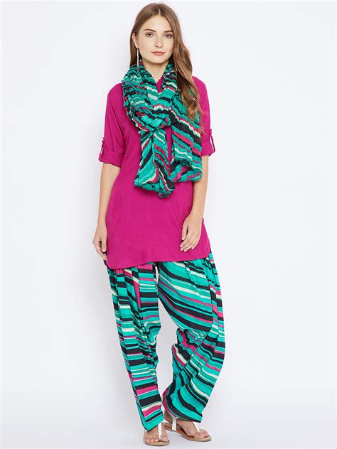 Vintage Dhoti Set – The Pajama Factory