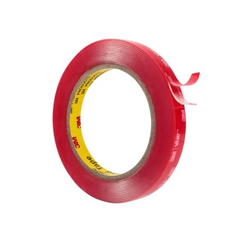 3M™ 4910 VHB Tape 12.7mm x 8.2meters – OnlyScrews