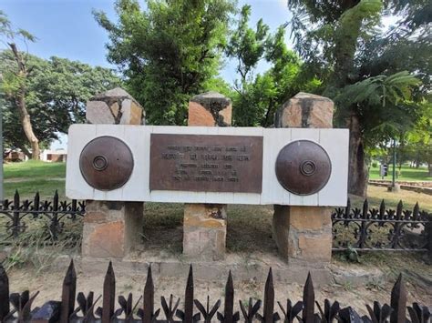 Panipat Battlefield Memorial: History & Visitor Info