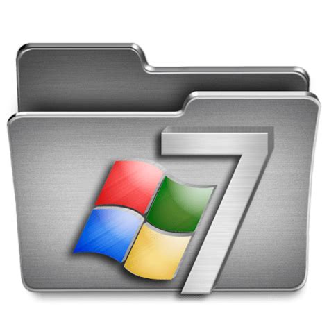 Image result for Windows 7 PC Icon