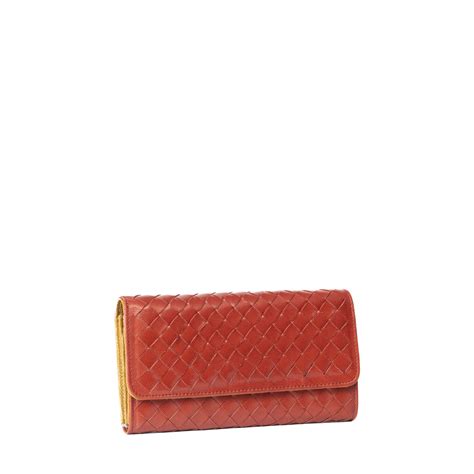 CAW 90 | WALLET | EARTH / CARAMEL – Calonge