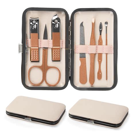 Dr Foot Pedicure Kit for Women for Foot | Manicure Pedicure Kit ...