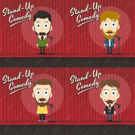 Stand Up Cartoon 的图像结果