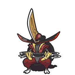 Gladimperio - PokéWiki